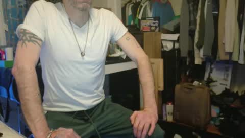 Danny skiff online show from 23, 2, 2026