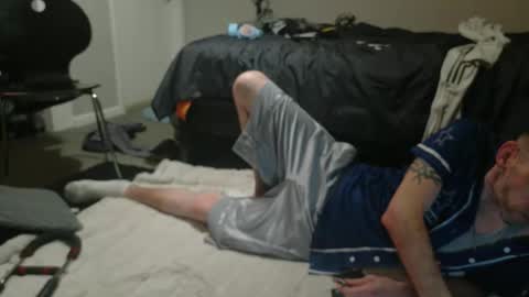 Danny skiff online show from 26, 4, 2026