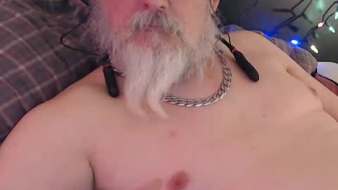 Snapshot of sirbeercan chatting on 12, 2, 2025 sir beer can the friendly hermit online show from 12, 2, 2025