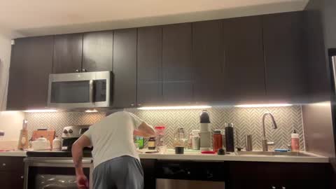 sirbubblesworth online show from 19, 12, 2024