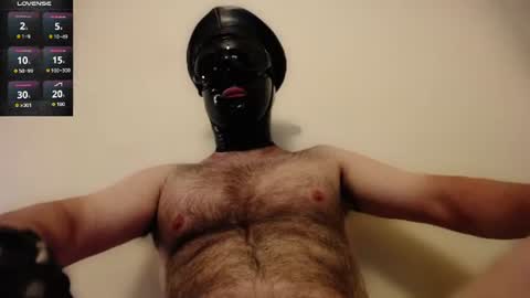 Sir Darkshine online show from 29, 6, 2026