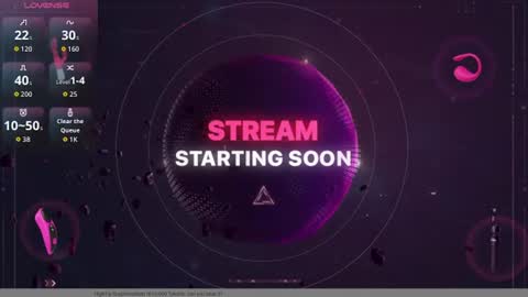 Snapshot of siren_lust chatting on 7, 7, 2026 Jupiter Skye online show from 7, 7, 2026