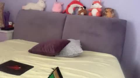 Snapshot of sirena2025 chatting on 13, 9, 2025 sirena2025 online show from 13, 9, 2025