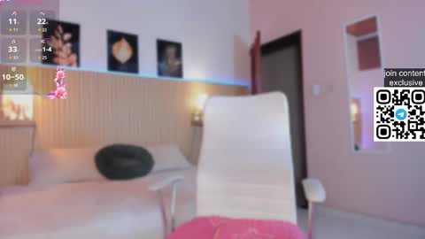 Sirenita online show from 27, 9, 2025