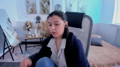 Snapshot of sirenmystique chatting on 16, 6, 2026 Si online show from 16, 6, 2026