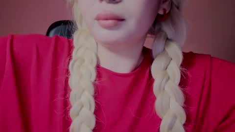 Snapshot of sirenveya chatting on 5, 6, 2026 sirenveya online show from 5, 6, 2026