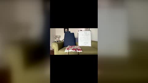 Giovanni online show from 3, 12, 2025