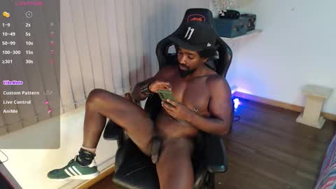 siriss_boyrag online show from 4, 12, 2025