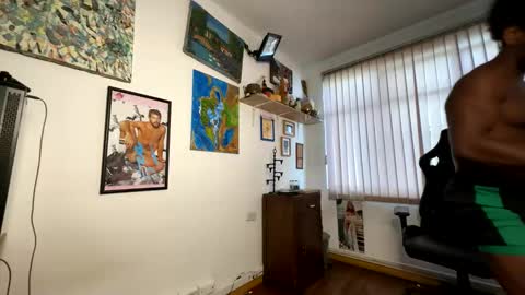 siriss_boyrag online show from 14, 3, 2026