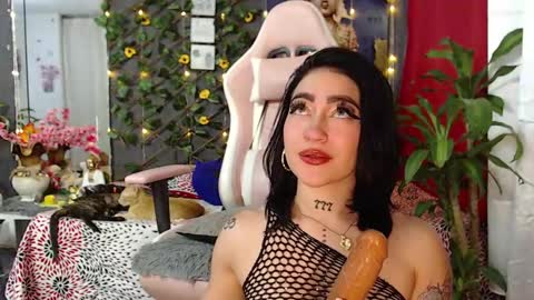 koral online show from 1, 2, 2025