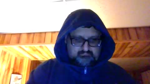 SirMike80 online show from 8, 1, 2026