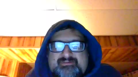 SirMike80 online show from 19, 1, 2026