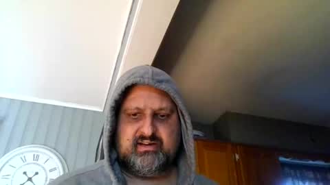 SirMike80 online show from 9, 6, 2026