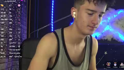 SirReedy online show from 5, 12, 2025