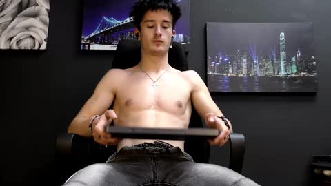 SirReedy online show from 9, 2, 2026