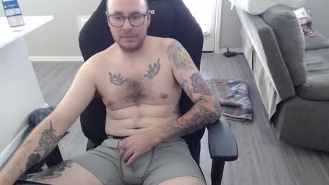 Sir Scotty online show from 7, 12, 2024