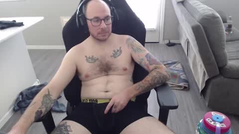 Sir Scotty online show from 15, 12, 2024