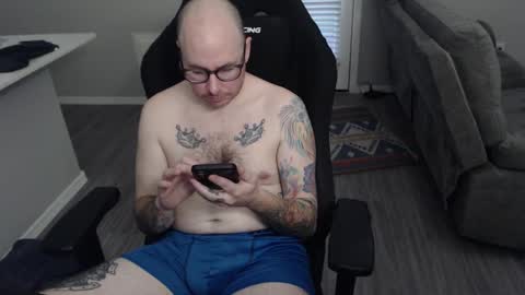 Sir Scotty online show from 11, 1, 2025