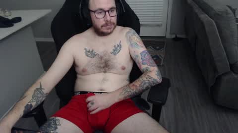 Sir Scotty online show from 8, 2, 2025