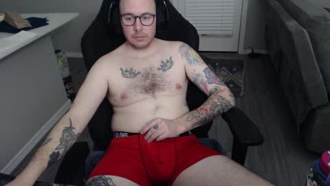 Sir Scotty online show from 23, 2, 2025