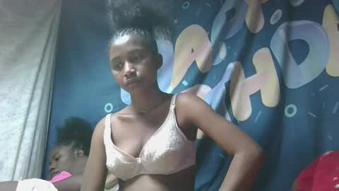 siscabelle online show from 13, 1, 2026