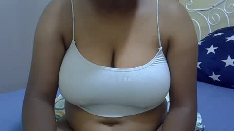 Snapshot of sisibrown97 chatting on 11, 1, 2025 brown online show from 11, 1, 2025