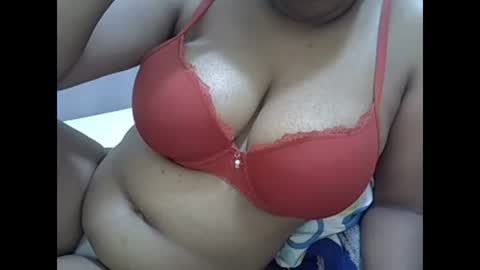 Snapshot of sisibrown97 chatting on 20, 1, 2025 brown online show from 20, 1, 2025