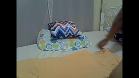 Snapshot of sisibrown97 chatting on 21, 1, 2025 brown online show from 21, 1, 2025