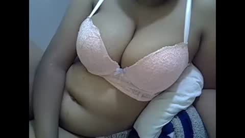 Snapshot of sisibrown97 chatting on 20, 2, 2025 brown online show from 20, 2, 2025