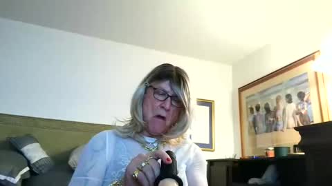 sissipatti69 online show from 20, 12, 2025