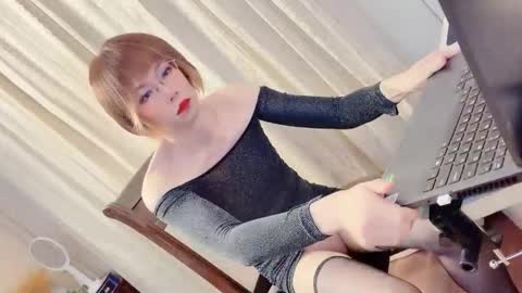 Sissy Ada online show from 2, 5, 2026
