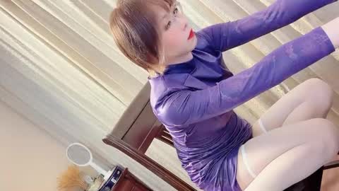 Sissy Ada online show from 6, 5, 2026