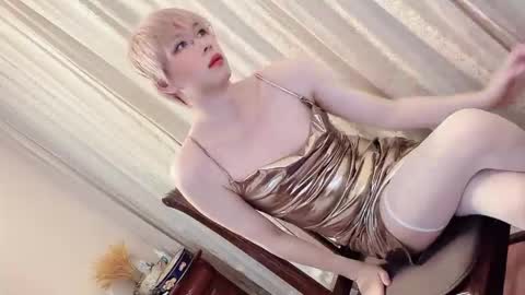 Sissy Ada online show from 25, 5, 2026