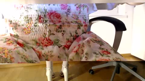 Snapshot of sissy_andi chatting on 6, 1, 2025 Andi online show from 6, 1, 2025