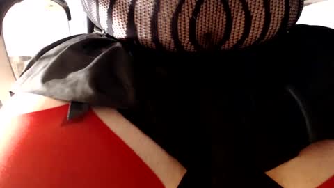 Snapshot of sissy_andi chatting on 28, 1, 2025 Andi online show from 28, 1, 2025