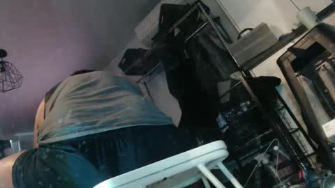 Snapshot of sissyboilooking chatting on 22, 12, 2024 RESPONDS WELL TO ... online show from 22, 12, 2024