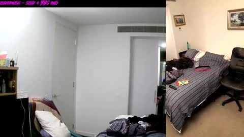 Snapshot of sissycdmish chatting on 2, 10, 2025 SissyCDMish online show from 2, 10, 2025