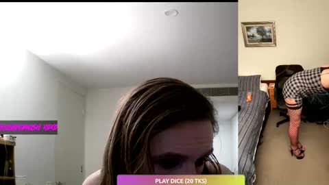 SissyCDMish online show from 10, 11, 2025