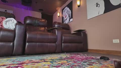 sissycdnatasha online show from 16, 10, 2025