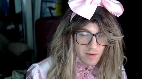 SissyCherry online show from 26, 6, 2026