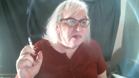 Snapshot of sissydianetx chatting on 7, 12, 2024 Sissy Diane online show from 7, 12, 2024