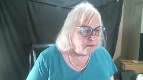 Snapshot of sissydianetx chatting on 13, 1, 2025 Sissy Diane online show from 13, 1, 2025