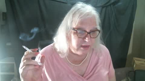 Snapshot of sissydianetx chatting on 3, 3, 2025 Sissy Diane online show from 3, 3, 2025