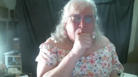 Snapshot of sissydianetx chatting on 9, 11, 2025 Sissy Diane online show from 9, 11, 2025