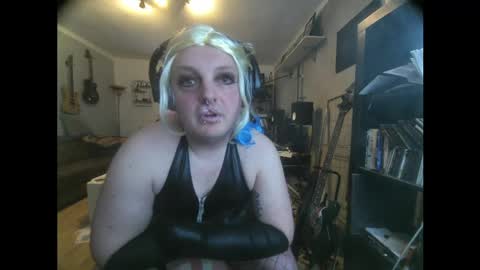 Tiffany Candy online show from 4, 4, 2026