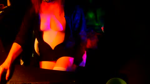 red online show from 12, 10, 2025