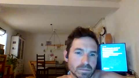 Snapshot of sissytoy35 chatting on 2, 6, 2026 sissytoy35 online show from 2, 6, 2026