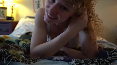 HINT its the name I go by. online show from 14, 2, 2026