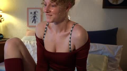 HINT its the name I go by. online show from 27, 3, 2026