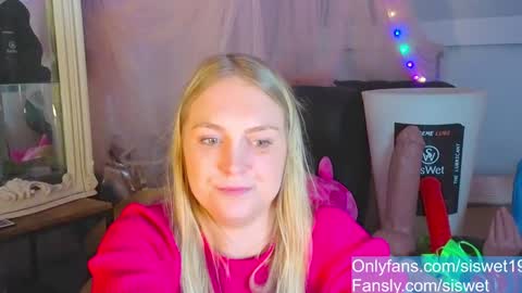 Elise online show from 21, 2, 2026